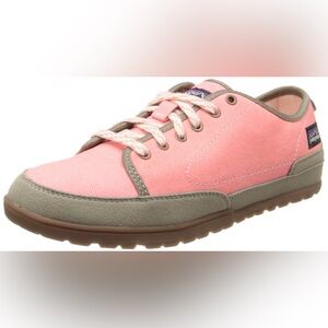 Patagonia Activist Canavas Shoe